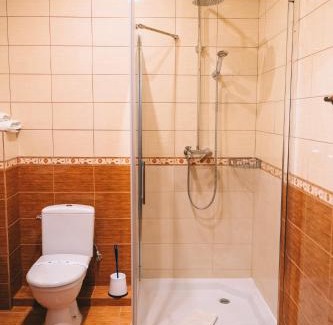 Ivano-Frankivsk Oblast Hotel | Belveder