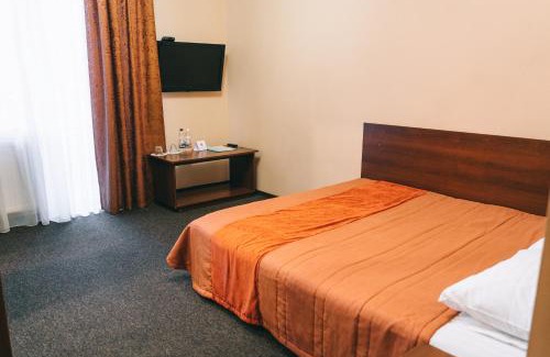 Ivano-Frankivsk Oblast Hotel | Belveder