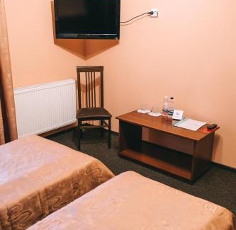 Ivano-Frankivsk Oblast Hotel | Belveder