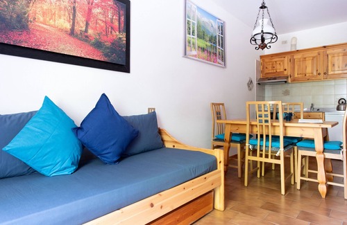 Premadio Apartment | Belvedere 28 - Genziana