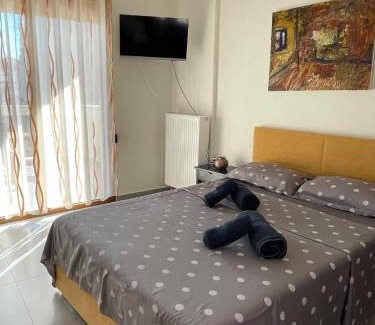 Drama Apartment | Belvedere 3 - Studio