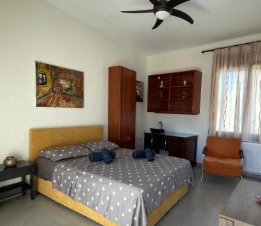 Drama Apartment | Belvedere 3 - Studio