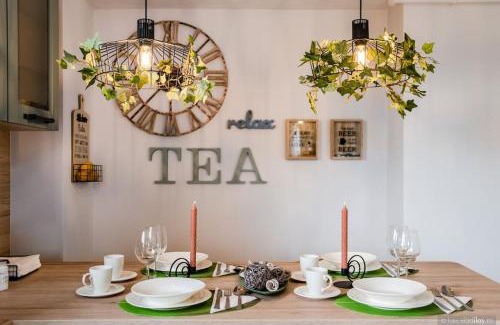 Gura Humorului Apartment | Belvedere Apartment