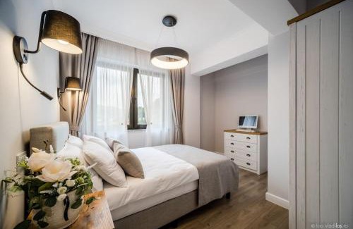 Gura Humorului Apartment | Belvedere Apartment