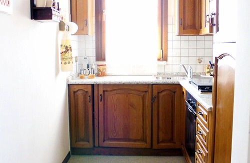 Manciano House | Belvedere apartment