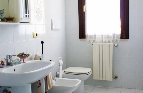 Manciano House | Belvedere apartment