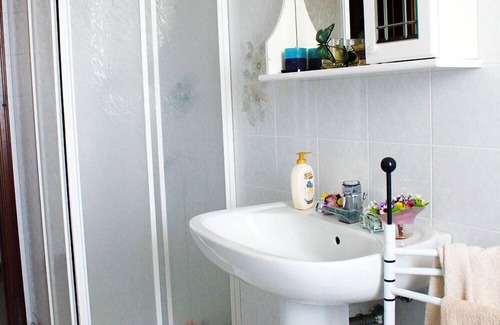 Manciano House | Belvedere apartment