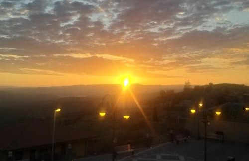 Castel di Iudica Bed & Breakfast | BELVEDERE Appartamento per vacanze