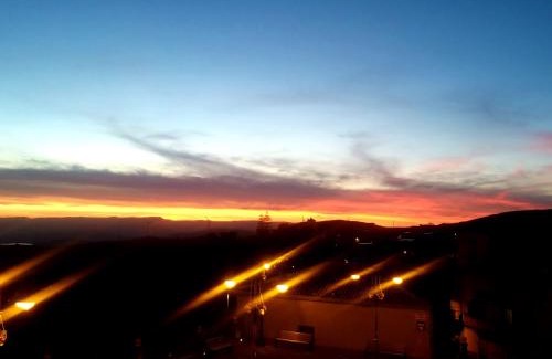 Castel di Iudica Bed & Breakfast | BELVEDERE Appartamento per vacanze