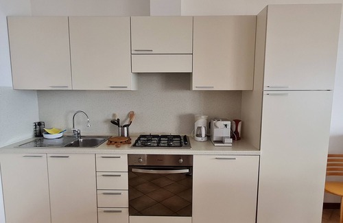 Carciano Apartment | Belvedere B apartment with breathtaking views