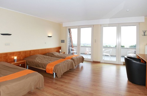 Westouter Hotel | Belvedere