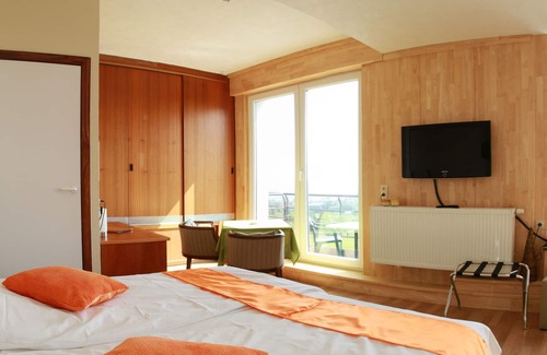 Westouter Hotel | Belvedere