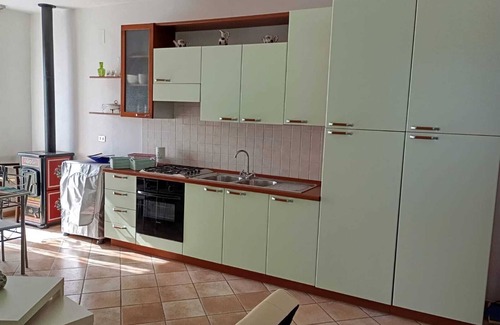 Venafro Apartment | BELVEDERE - Bed & Breakfast - Holiday Home