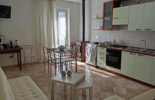 Province of Caserta Apartment | BELVEDERE - bed & breakfast - casa vacanze