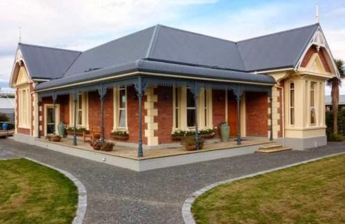 Winton Bed & Breakfast | Belvedere Bed & Breakfast
