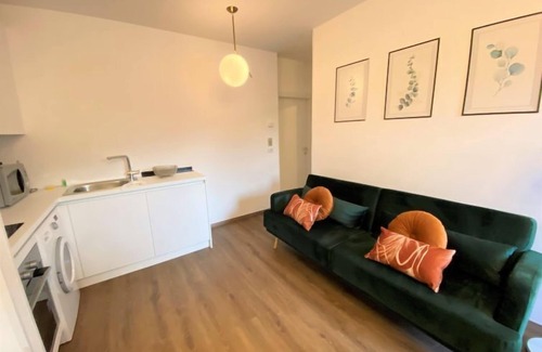 Molina di Ledro Apartment | Belvedere by Interhome
