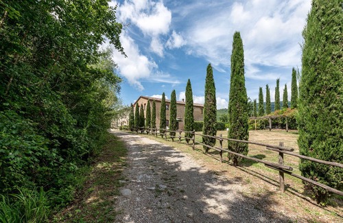 Montieri House | Belvedere by Interhome