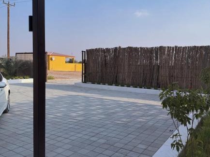 Al Ain Ski Chalet | Belvedere chalet