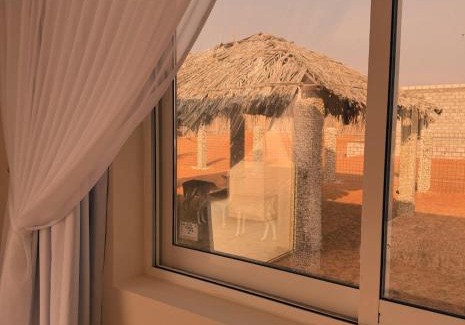 Al Ain Ski Chalet | Belvedere chalet