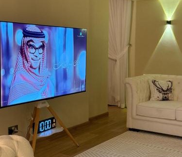 Al Ain Ski Chalet | Belvedere chalet
