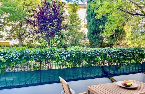 Careggi Rifredi Apartment | Belvedere Florence historical center 2 km walk, near Careggi and Mayer hospital
