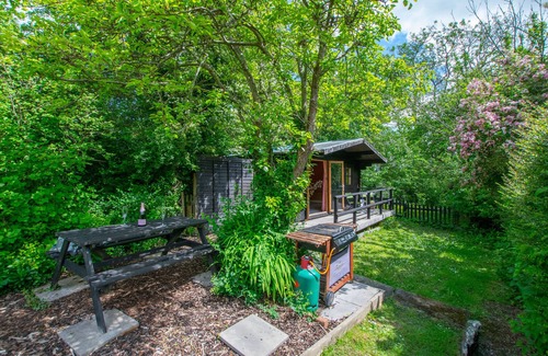New Quay House | Belvedere - Four Bedroom House, Sleeps 6