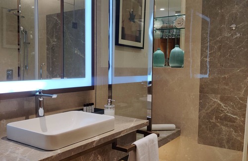 Ahmedabad Hotel | Belvedere Golf & Country Club