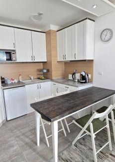 Shiligarnika Apartment | Belvedere Holiday Club h 305