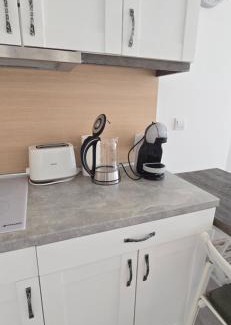 Shiligarnika Apartment | Belvedere Holiday Club h 305