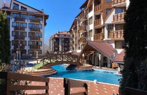 Old Town Apartment | Belvedere Holiday Club H41