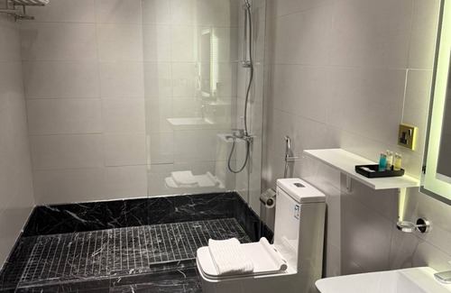 Medina Hotel | Belvedere Hotel فندق بيلفيديري طمأنينة سابقا