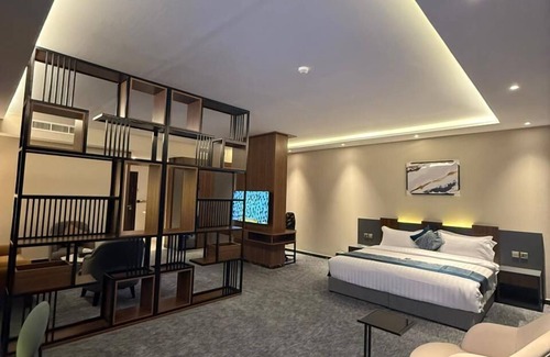 Medina Hotel | Belvedere Hotel فندق بيلفيديري طمأنينة سابقا