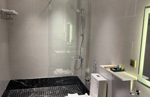 Medina Hotel | Belvedere Hotel فندق بيلفيديري طمأنينة سابقا