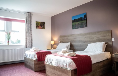 Bridlington Hotel | Belvedere Hotel and Golf