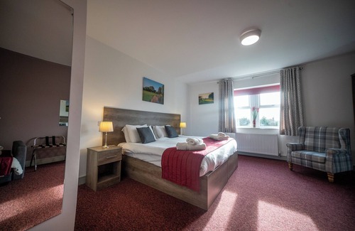 Bridlington Hotel | Belvedere Hotel and Golf