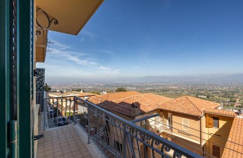 Monte Porzio Catone Apartment | Belvedere