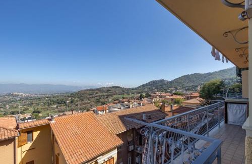 Monte Porzio Catone Apartment | Belvedere