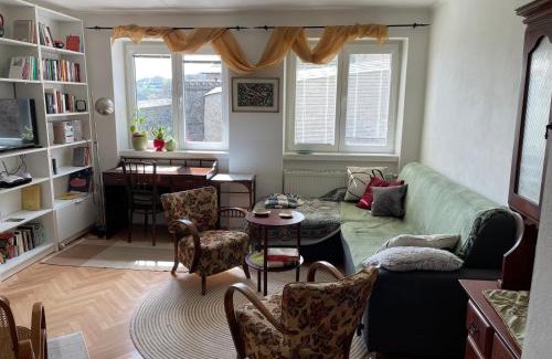 Kremnica Apartment | Belvedere Kremnica