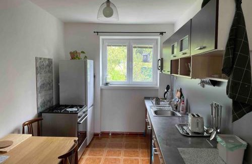 Kremnica Apartment | Belvedere Kremnica