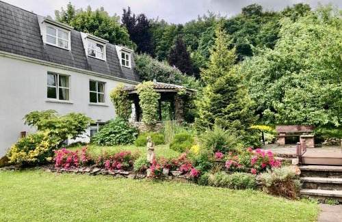Cork House | Belvedere Lodge