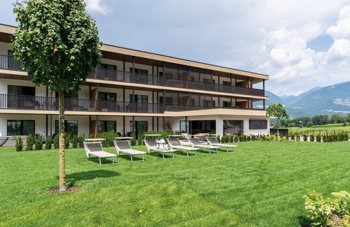 Riscone House | Belvedere Luxus Wohnung