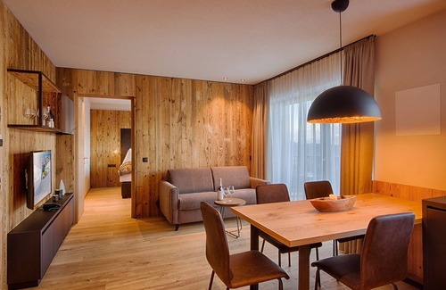 Riscone House | Belvedere Luxus Wohnung