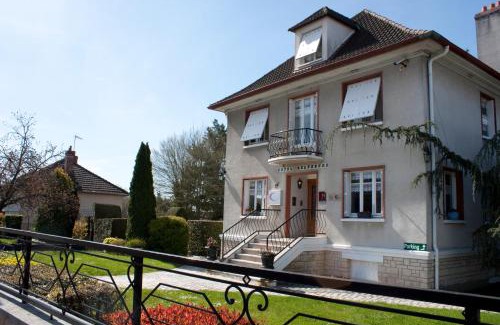 Amilly Hotel | Belvedere Montargis Amilly