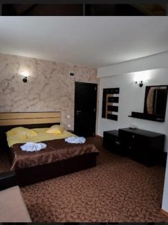 Baile Olanesti House | Belvedere Olanesti
