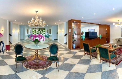 Paulo Afonso Hotel | Belvedere Paulo Afonso