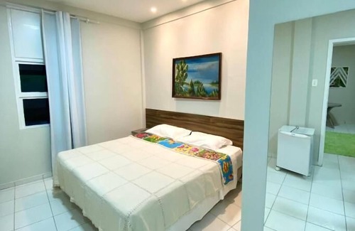 Paulo Afonso Hotel | Belvedere Paulo Afonso