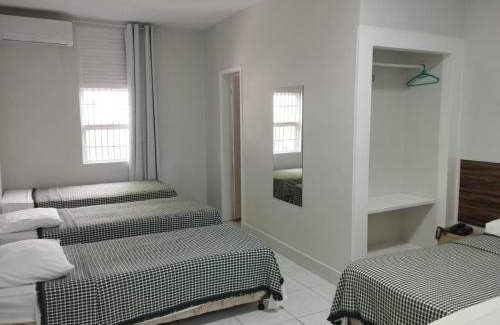 Paulo Afonso Hotel | BELVEDERE PAULO AFONSO