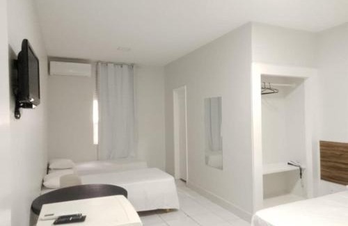 Paulo Afonso Hotel | BELVEDERE PAULO AFONSO