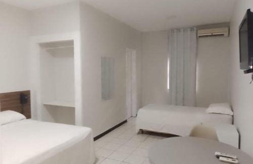 Paulo Afonso Hotel | BELVEDERE PAULO AFONSO