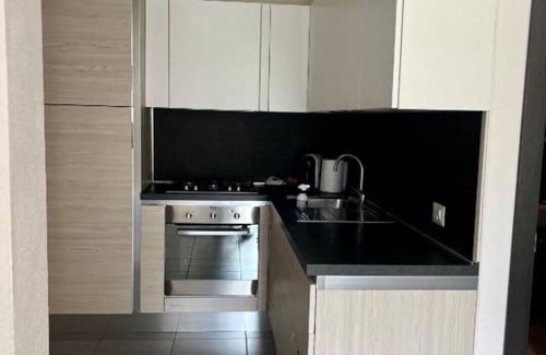 Premana Apartment | Belvedere Residence